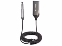 گیرنده صوتی بلوتوث یوگرین UGREEN CM309 70601 Bluetooth Audio Receiver