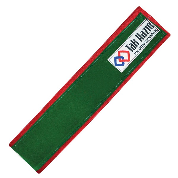 شال بند کونگ فو مخمل