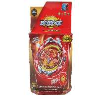 فرفره انفجاری