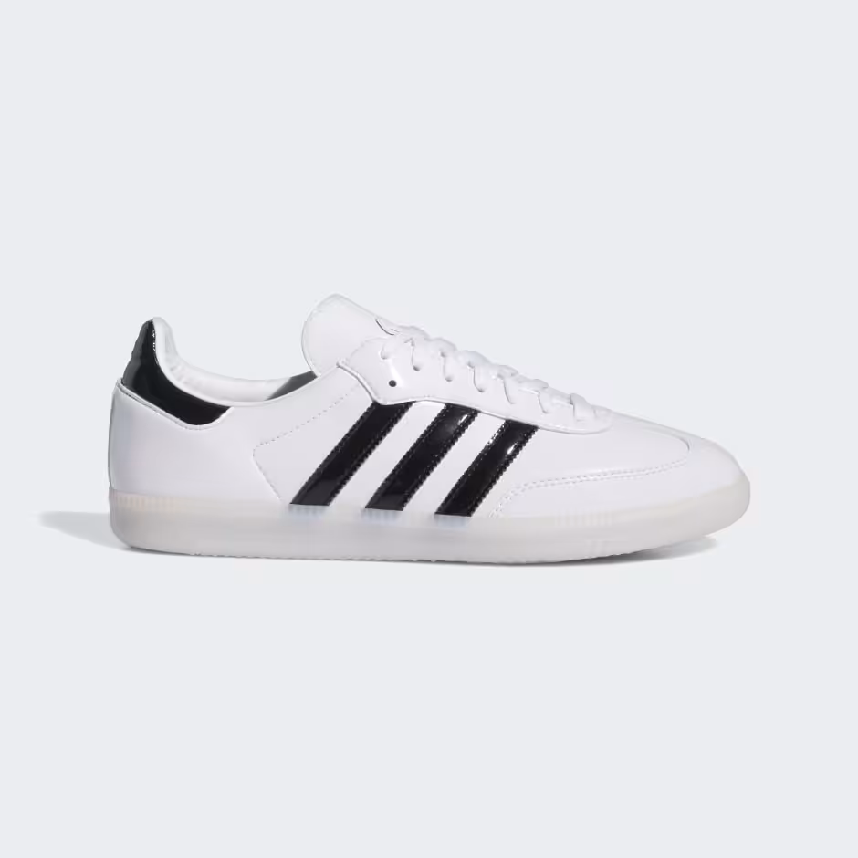 خرید و قیمت کفش ادیداس اصلی مدل سامبا Adidas SAMBA