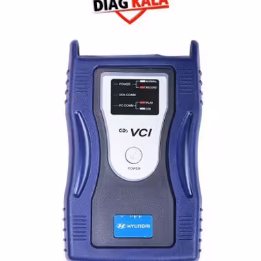 دیاگ GDS هیوندا و کیا جی دی اس