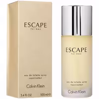 عطر ادکلن سی کی اسکیپ مردانه CK Escape for men • خوش آرا