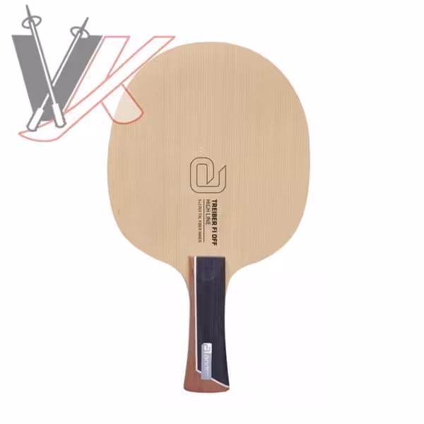 چوب راکت پینگ پنگ اندرو مدل ترایبر FI کد 2004117