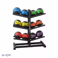 رک مدیسن بال مدل GHY