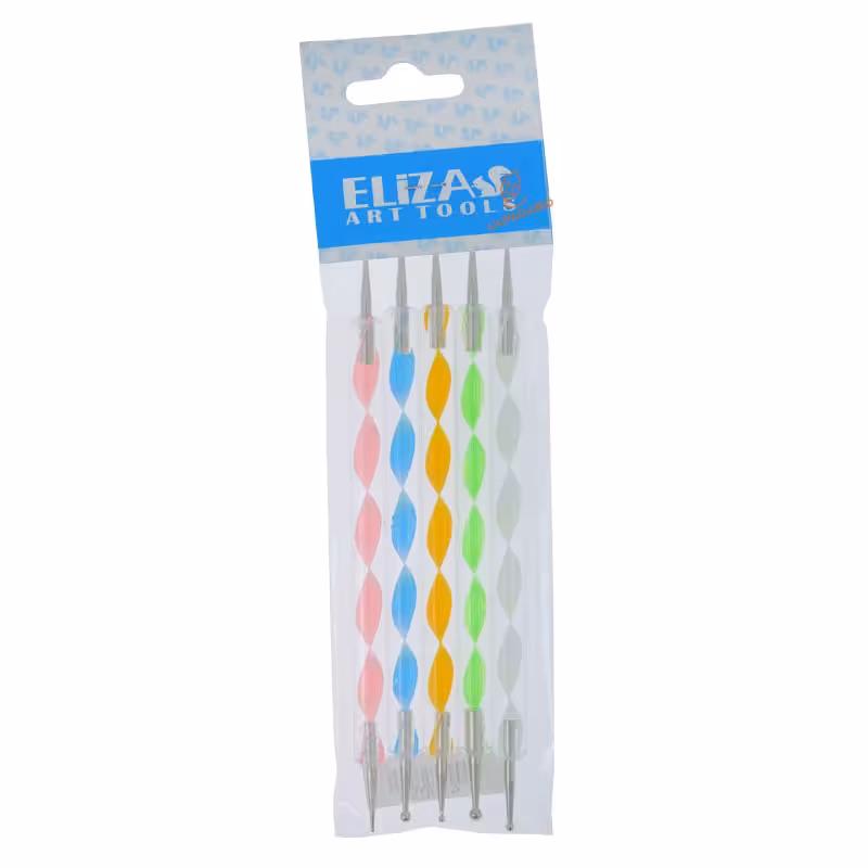 ابزار داتینگ 5 عددی الیزا