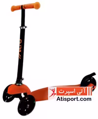 اسکوتر بچه گانه 3 چرخ Micro 2WF212