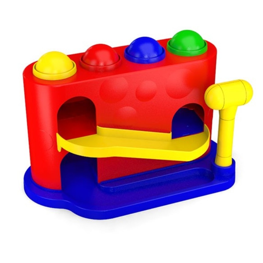 بازی فکری دالی توپه