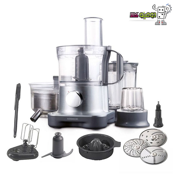 خرید غذاساز کنوود مدل FPM270 - دومینو کالا