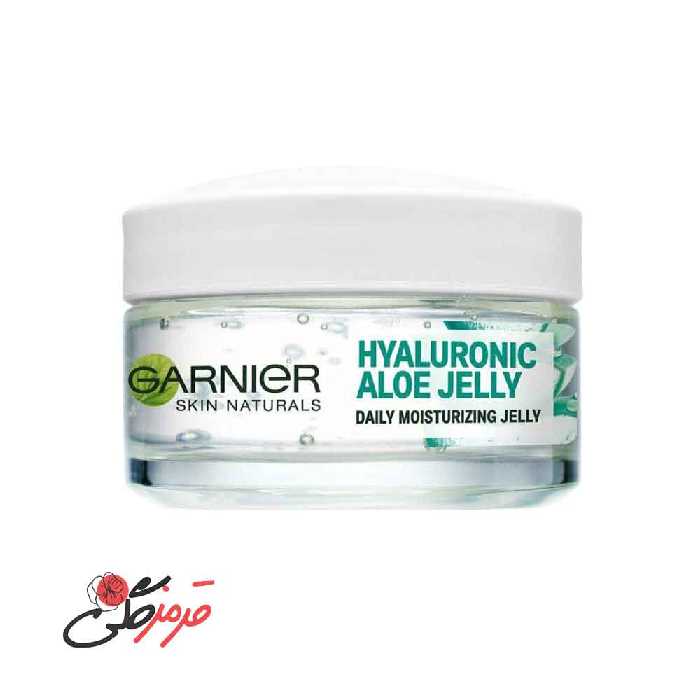 ژل آبرسان هیالورونیک اسید گارنیر