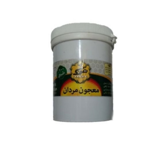 معجون مردان