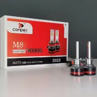 هدلایت کانپکس ام 8 ( m8 ) 