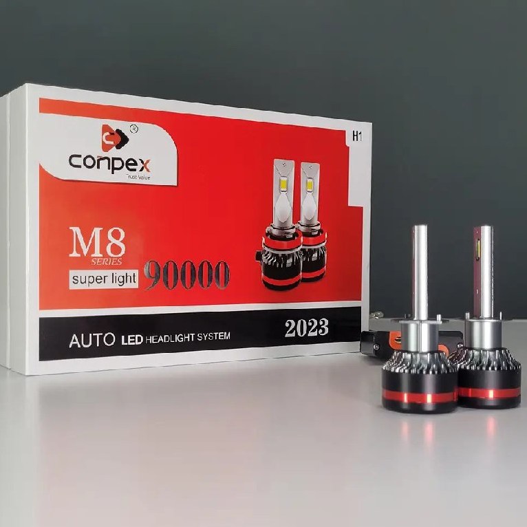 هدلایت کانپکس ام 8 ( m8 ) 