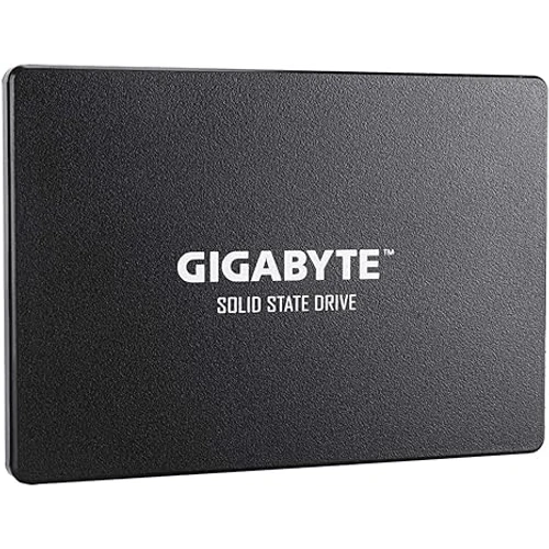 قیمت و خرید هارد SSD 480 گیگابایت Gigabyte