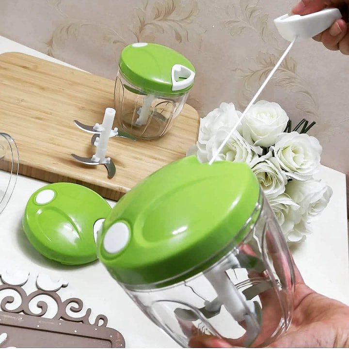 خردکن نخی(یونیک)