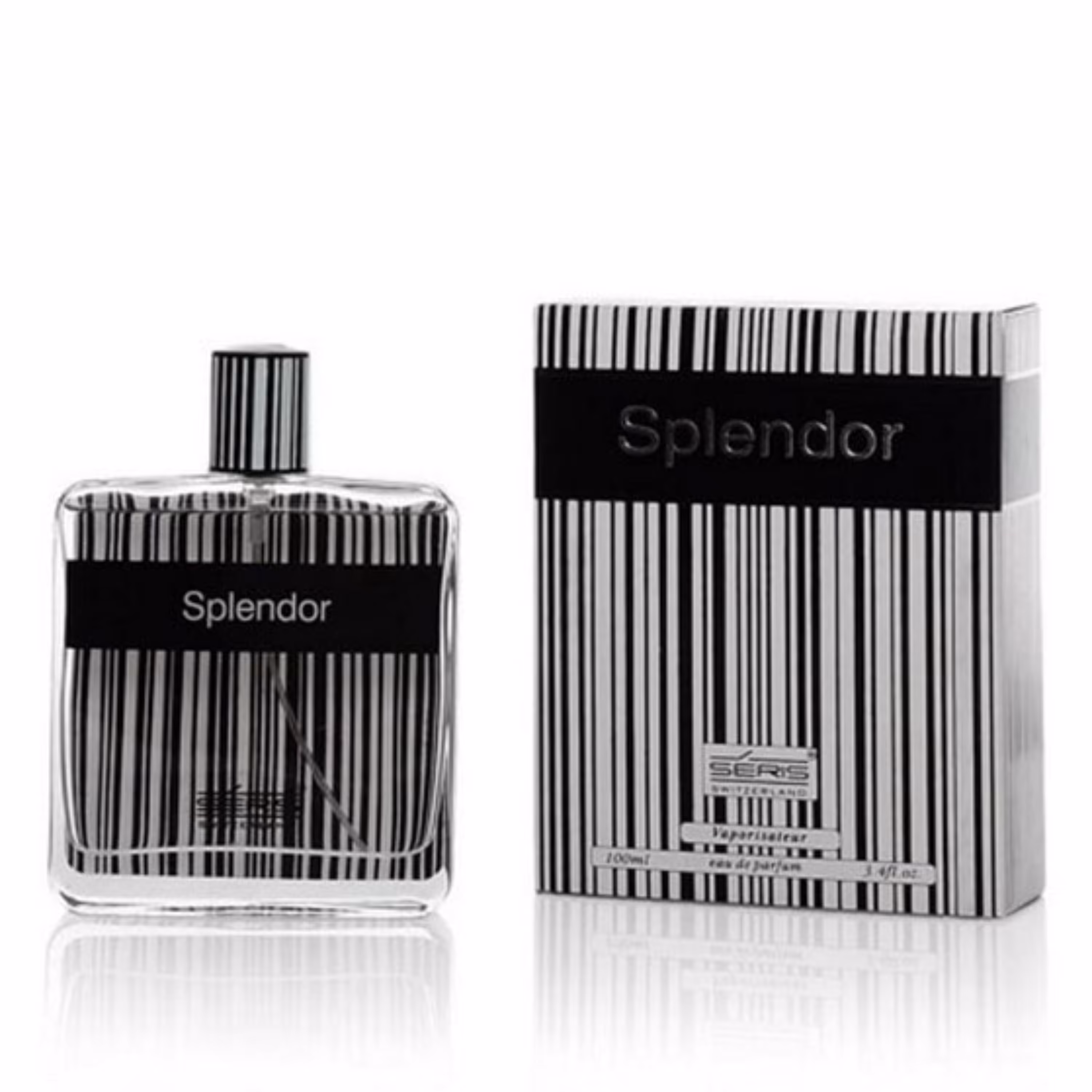 عطر  اسپلندور  10گرمی  (برای حجم بیشتر تعداد سفارش رو افزایش بدید)