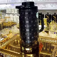 فلاکس ، فلاس خارجی  یک و سه دهم لیتر  رگال