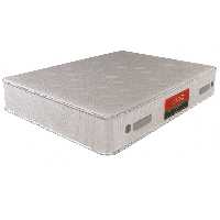 تشک تخت رویال آرامش مدل پدیده ویژه سایز یک نفره 90 (60 ماه تضمین کیفیت) 