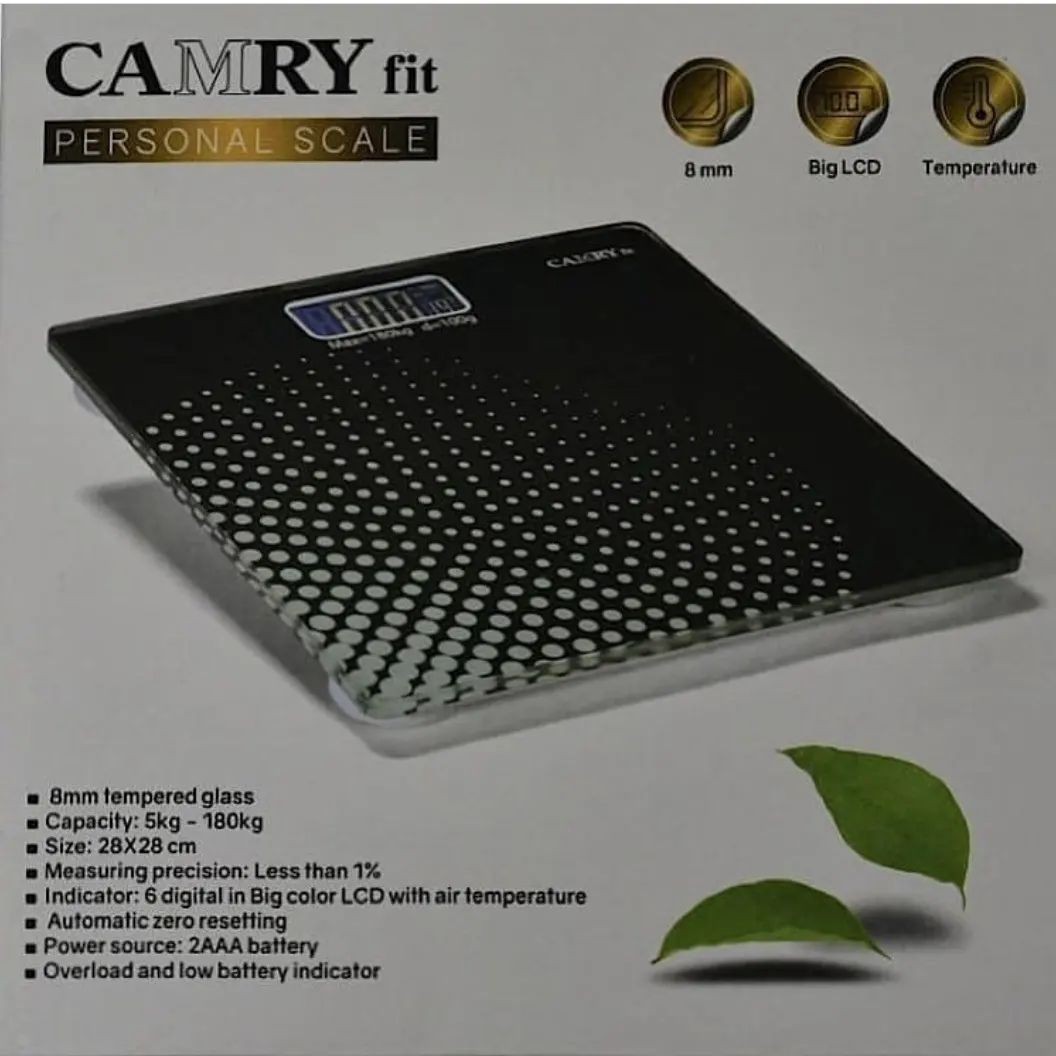 ترازوی خانگی