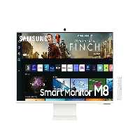 مانیتور هوشمند SAMSUNG 32 BM80