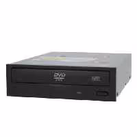 درایو دی وی دی اینترنال لایت آن مدل iHDS122-14FU