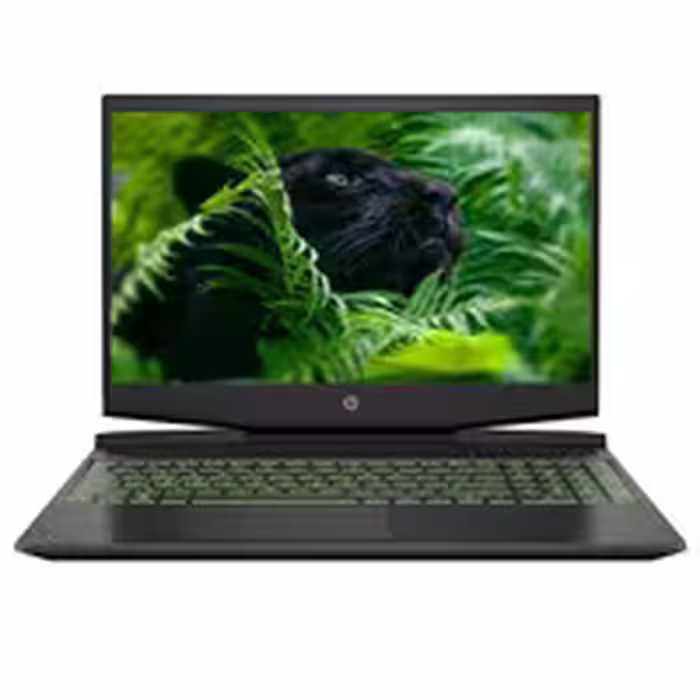 لپ تاپ 15.6 اینچی اچ پی مدل Pavilion Gaming 15 DK200 - B