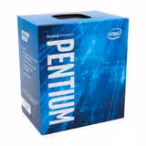 پردازنده اینتل سری Kaby Lake مدل Pentium G4560