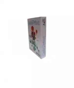 کاغذ A4 سل پرینت 80 گرمی