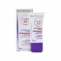 بایودرما – کرم ضدآفتاب سیکابیو با SPF 50  BIODERMA – Cicabio Soothing Repairing Cream SPF 50 محافظت کننده و ترمیم کننده پوست