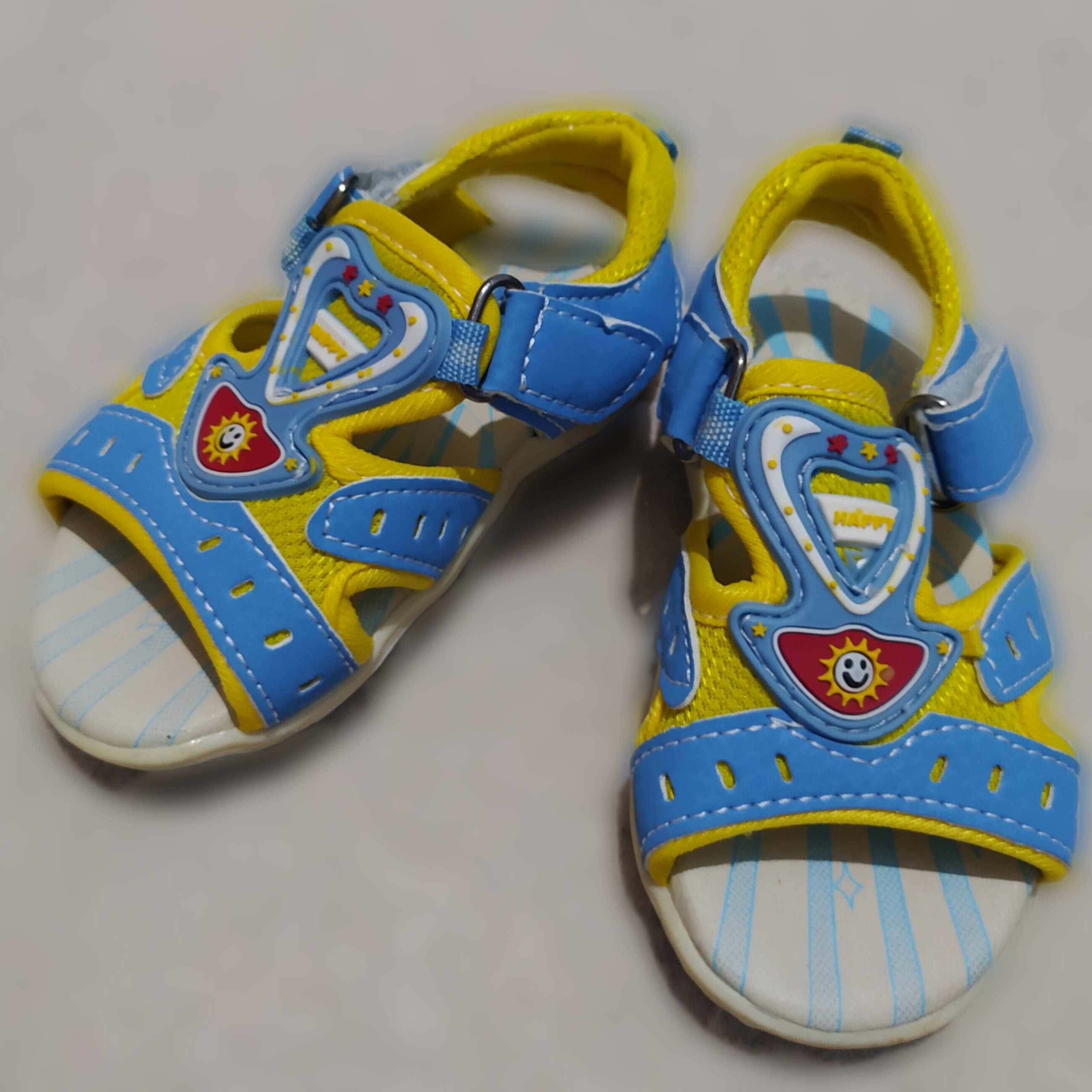 کفش تابستانه