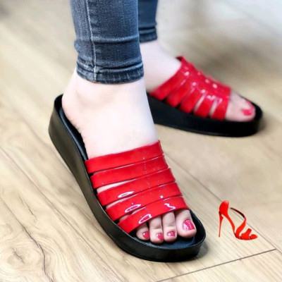 دمپایی شیک زنانه