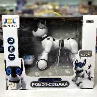 اسباب بازی ربات سگ کنترلی شارژی 20173