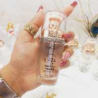 پرایمر زیر ساز آرایش 24 ساعته پینک کی pink key کد 