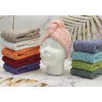 کلاه حمام مدل موپیچ برند برق لامع