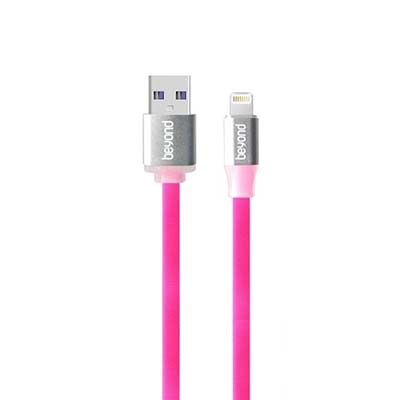 کابل شارژ USB به Lightning بیاند مدل BA-500