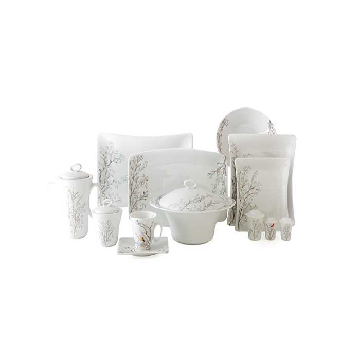 سرویس چینی 12 نفره رسپینا