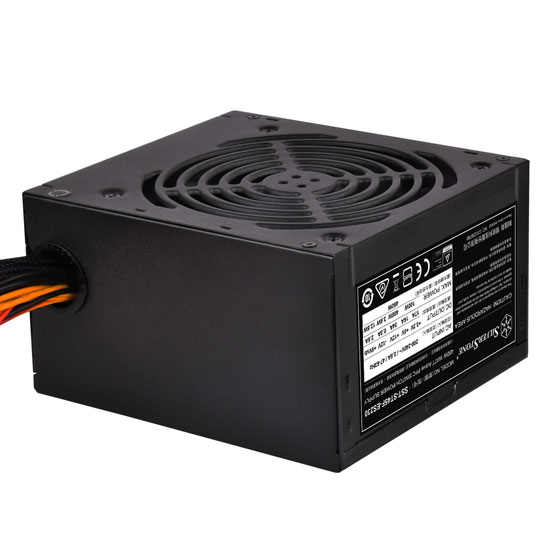 پاور 450 وات سیلوراستون مدل ST45F-ES230