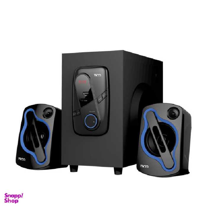 اسپیکر دسکتاپ تسکو مدل TS 2189