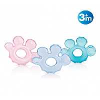 دندانگیر ژله ای طرح دست نوبی Nuby Teether