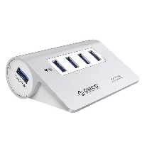 هاب یو اس بی 4 پورت اوریکو ام 3 اچ 4