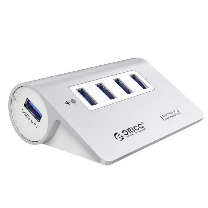 هاب یو اس بی 4 پورت اوریکو ام 3 اچ 4