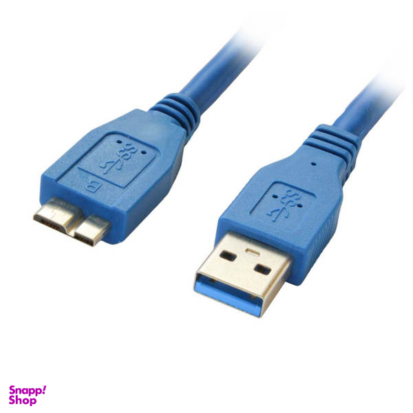کابل هارد USB 3 به طول 1.5 متر