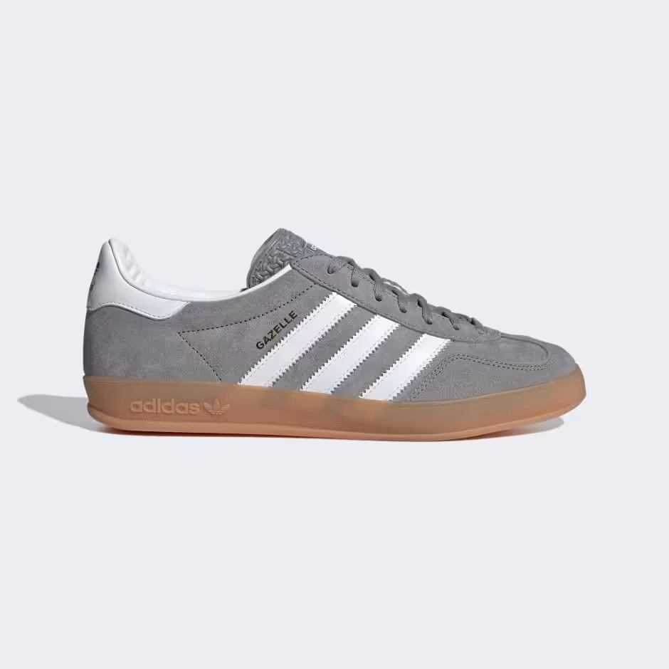 خرید و قیمت کفش ادیداس اصلی مدل غزل Adidas gazelle