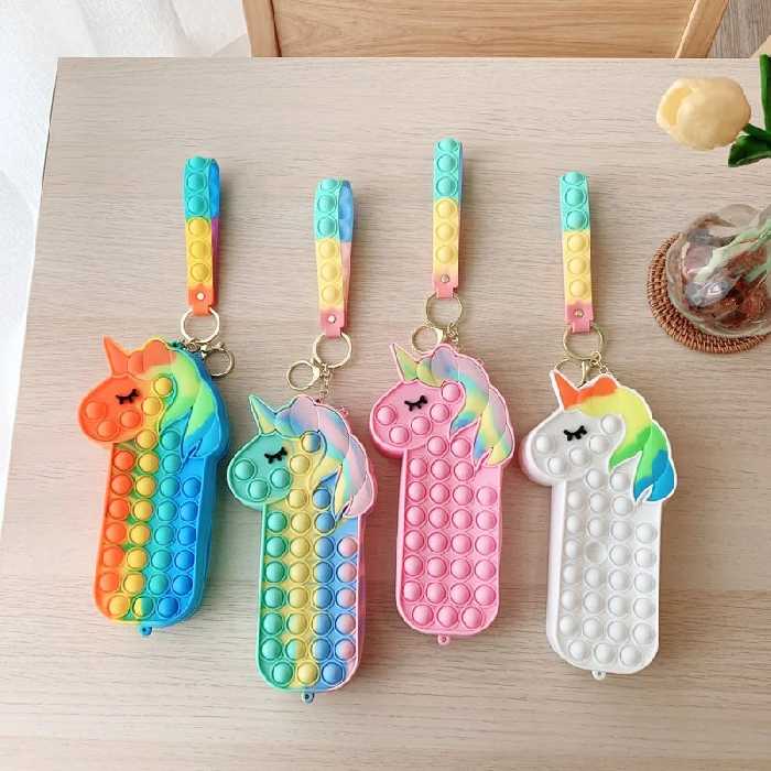 جامدادی پاپیتی طرح تکشاخ