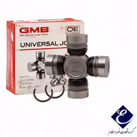 چهار شاخه گاردان نیسان ( GUN-29 ) عظام ( GMB )

