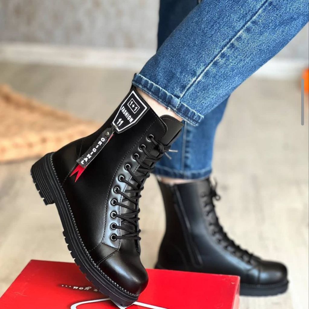 نیم بوت زنانه کد 4seven400