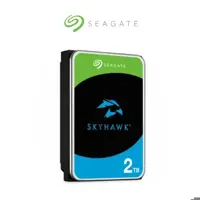 هارد اینترنال  2 ترابایت برند سیگیت اسکای هاوک