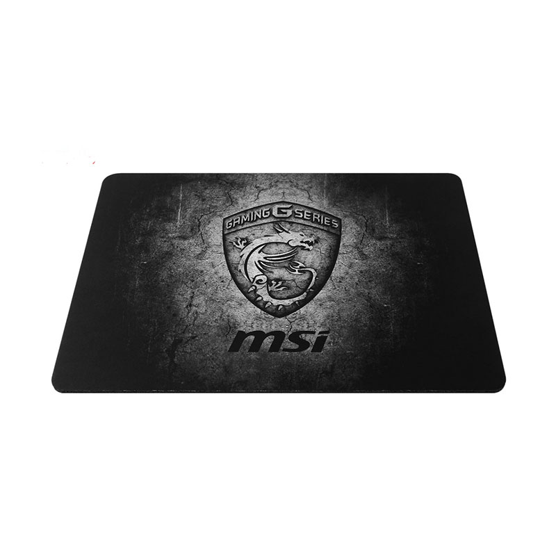 ماوس پد ام اس آی مدل مدل GAMING Shield
