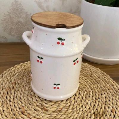 بانکه مناسب روغن