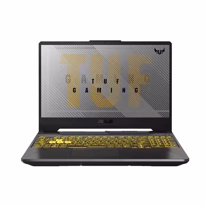 لپ تاپ 15 اینچ ایسوس مدل TUF GAMING FX506LH پردازنده Core i5 10300H رم 16GB حافظه1TB 512GB SSD گرافیک Full HD 4GB GTX 1650