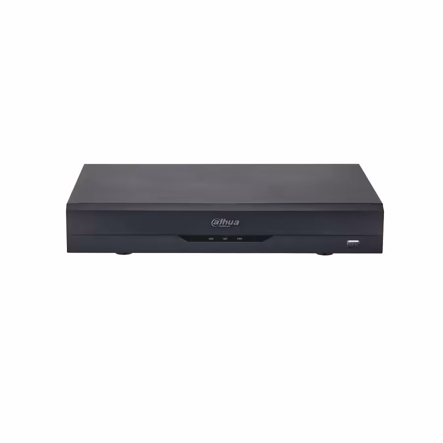 دستگاه ضبط داهوا مدل DH-XVR5116H-I2